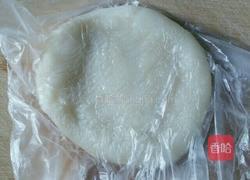 糯米糍的做法图解7