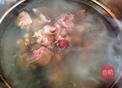 青椒鸡丁的做法图解2