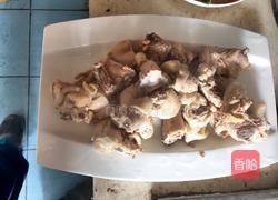 青椒鸡丁的做法图解4