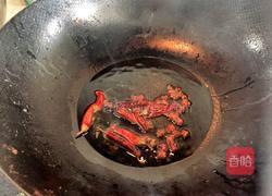 青椒鸡丁的做法图解5