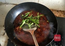 青椒鸡丁的做法图解9