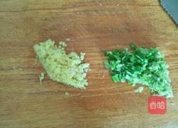 鲜肉包的做法图解5