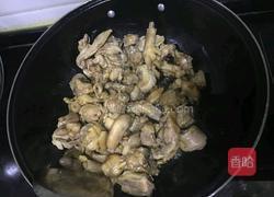 土豆鸡块的做法图解3