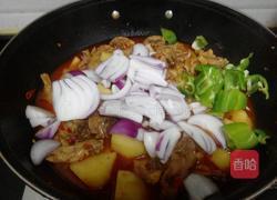 土豆鸡块的做法图解8