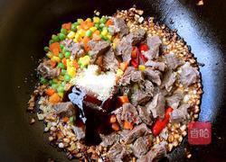 家常红烧牛肉的做法图解12