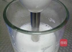 银耳羹的做法图解4