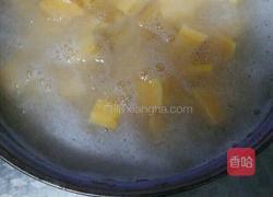 银耳羹的做法图解5