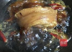 红焖肘子的做法图解6