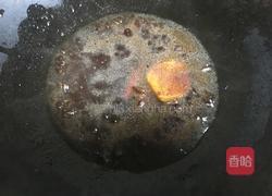 红焖肘子的做法图解9