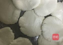 糖油粑粑的做法图解3