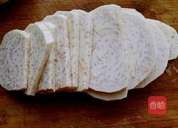 扣肉的做法图解2