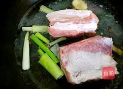 扣肉的做法图解3