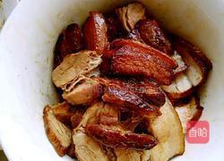 扣肉的做法图解10