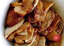 扣肉的做法图解11