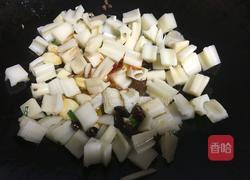 香辣藕丁的做法图解5