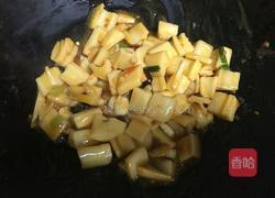 香辣藕丁的做法图解7