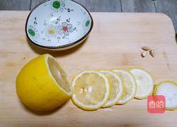 蜂蜜柠檬水的做法图解2