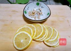 蜂蜜柠檬水的做法图解3