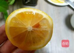 蜂蜜柠檬水的做法图解6