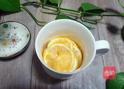 蜂蜜柠檬水的做法图解7