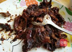 枣泥月饼的做法图解2