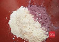 枣泥月饼的做法图解5