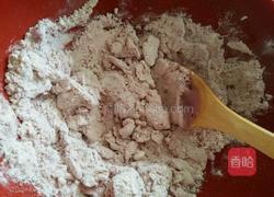 枣泥月饼的做法图解6