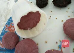 枣泥月饼的做法图解9