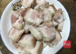 外婆红烧肉的做法图解2