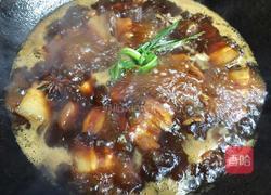 外婆红烧肉的做法图解9