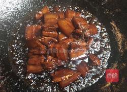 外婆红烧肉的做法图解11