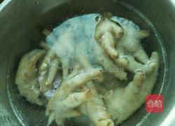 香辣鸡爪的做法图解10