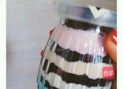 鲜奶（酸奶）杯的做法图解6