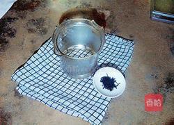 冰红茶的做法图解1