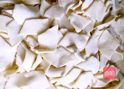 炒面片的做法图解6