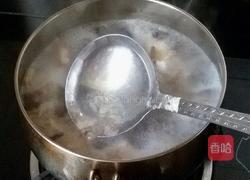 红烧羊肉的做法图解5