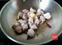 红烧羊肉的做法图解8