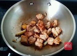 红烧羊肉的做法图解9
