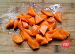 红烧羊肉的做法图解12