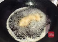 炸鱼块的做法图解3