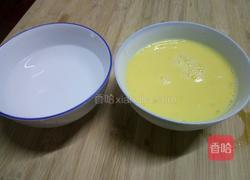 蛋羹的做法图解3