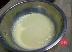 蛋羹的做法图解4