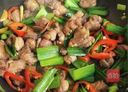 油豆腐焖鸭的做法图解5