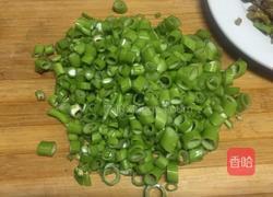 酸豆角炒肉末的做法图解2