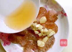 爆炒虾仁的做法图解4