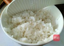 寿司的做法图解2