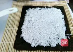 Sushi recipe illustration 4