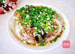 蒸菜的做法图解6