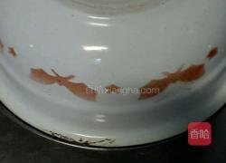 发面馒头的做法图解4