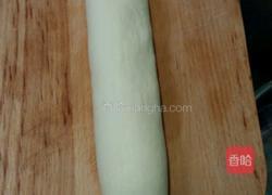 发面馒头的做法图解5